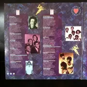 Double LP - Marvin Gaye, Diana Ross a.o. - From Motown With Love - Gatefold