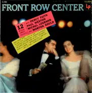 Percy Faith / Paul Weston / a.o. - Front Row Center