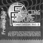 Hole in One - Frontpage - Forcing The Future Compilation Vol.1