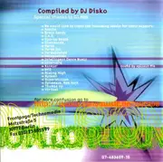 Double CD - Akilah Bryant,Richard Benson,Steve Stoll, u, - Frontpage Presents Nu Rave Vol. 2.00 Total Confusion