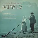 LP - Various - Fröhliche Klänge Aus Der Schweiz