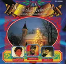 CD - Christmas Music - Fröhliche Weihnacht (Deutsche Weihnachtslieder)