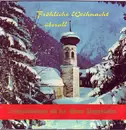 LP - Various - Fröhliche Weihnacht Überall