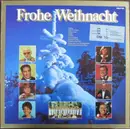 LP - Various - Frohe Weihnacht
