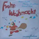 7inch Vinyl Single - Various - Frohe Weihnacht, Buon Natale