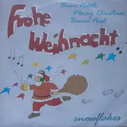 Various - Frohe Weihnacht, Buon Natale