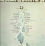 Double LP - Various - Frohe Weihnacht '79 Glückliches Neujahr '80 Wünscht ihnen Teldec
