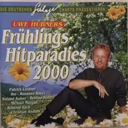 Various - Frühlings-Hitparadies 2000