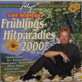 Various Artists - Frühlings-Hitparadies 2000