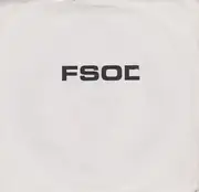 7inch Vinyl Single - Various - Fsoc