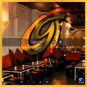 marc evans - G Lounge Milano Volume 6