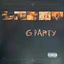 CD - Dr. Dre, Ice Cube, Mack 10 - G Party - Still sealed