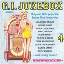 CD - Various - G.I. Jukebox Volume 4 (1937-1946) - Mono