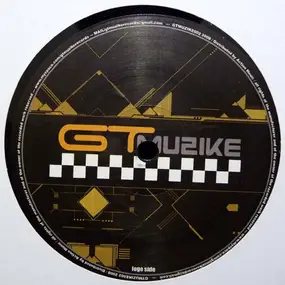 Various Artists - GT Muzike 002