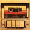 LP - David Bowie, Jackson 5, Marvin Gaye - Guardians Of The Galaxy - AWESOME MIX VOL.1