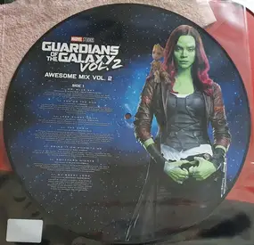 Electric Light Orchestra - Guardians Of The Galaxy Vol. 2 (Awesome Mix Vol. 2)