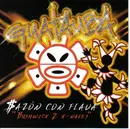 CD - Dj Barbosa, Fuga, Tony, a.o - Guatauba / Sazon Con Flava