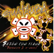 Dj Barbosa, Fuga, Tony, a.o - Guatauba / Sazon Con Flava