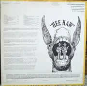 LP - Sonny James, Ferlin Husky, Buck Owens,.. - Guest Stars Of The 'Hee-Haw' Show