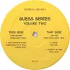 12inch Vinyl Single - Gusto, Harvey Mason, Pete Heller, Brass Construction, Voices - Guess Series Volume Two
