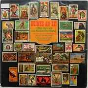 LP - Balla Et Ses Balladins, Bembeya, Kandia, Myriam Makeba - Guinee An XII - Pleins Feux Sur Les Artistes Du Peuple