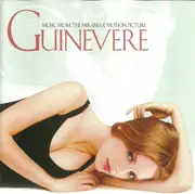 CD - James Leary / Gary Burton Trio - Guinevere (Original Motion Picture Soundtrack)