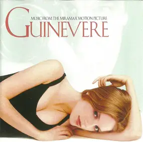 James Leary - Guinevere (Original Motion Picture Soundtrack)