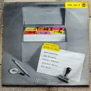 LP - Various - Guide To Jazz
