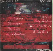 10'' - Various - Guillotine