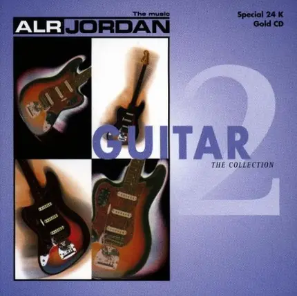 Louie Shelton, Doug MacLeod, Telecats, u.a - Guitar - the Collection