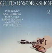 Pete Banks, Isaac Guillory a.o. - Guitar Workshop 2