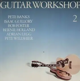 Various Artists - Guitar Workshop 2