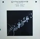 LP - Bob Foster, Adrian Legg, Pete Banks, a.o. - Guitar Workshop Volume Two