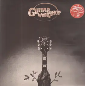 Folk Compilation - Guitar Workshop