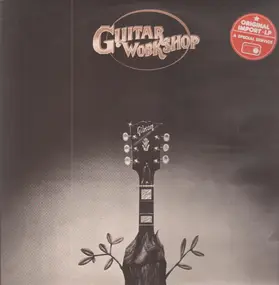 Folk Compilation - Guitar Workshop