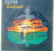 CD - Various - Guitar Ballads
