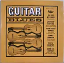 LP - Big Joe Williams, Lightnin' Hopkins a.o. - Guitar Blues