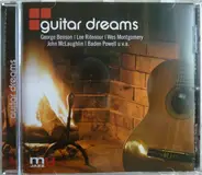 Marc Antoine, George Benson, Jeff Golub - Guitar Dreams