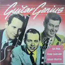 LP - Les Paul / Hank Garland / Grady Martin - Guitar Genius