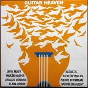 LP - Various - Guitar Heaven Vol. 2