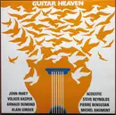 LP - Various - Guitar Heaven Vol. 2