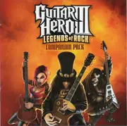 CD - Slash, The Smashing Pumpkins, a.o - Guitar Hero III: Legends Of Rock Companion Pack