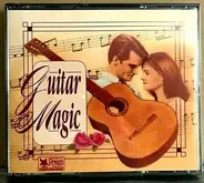 Cam Mullins And His Orchestra, Bill McElhiney And His Orchestra - Guitar Magic