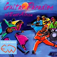 Sukuma Bin Ongaro, H.O. Kabaselleh, Orchestra Les Mangelepa - Guitar Paradise Of East Africa