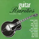 CD - Albert Harris, Ivor Mairants, George Elliott  a.o. - Guitar Rarities: Volume Two