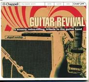 Craig Joiner, Andrew Welsford, Ian Anderson a.o. - Guitar Revival