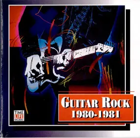 Blondie - Guitar Rock 1980-1981