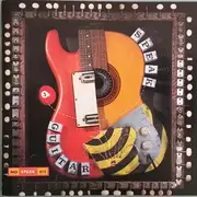 CD - Bob Mould, Robert Fripp, u. a. - Guitar Speak 3