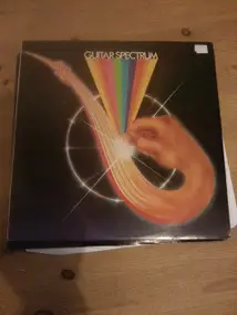 Various Artists - Guitar Spectrum