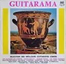 LP - Various - Guitarama
